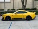 Mp Concepts JGD-MU24-SSBIG Повітрозабірники Великі - Задні FORD MUSTANG 2024-2025
