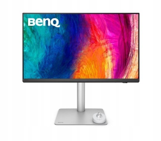 Китай WEW-SC-AB-UPBEN027XSPD273 Монітор Benq PD2730S 27" 5K IPS 60Hz 5ms Графічний LED
