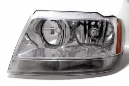 Китай 5622=23SW9433-1106L-LDEMCBM JEEP GRAND CHEROKEE З 1999 РОКУ - ФА ЛИШИЛА ЄВРОПУ