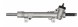 Peugeot OE NOWA 400007, 400021, 400023, 400040, 400552, 400556, 400598, 9401005520, 9404000230, 9455301775, 9455304467, 95598224 Нова рульова рейка Maglownica PEUGEOT 205