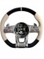 Mercedes-Benz OE MB AUTO MERCEDES NOWA KIEROWNICA GRZANA AMG DREWNO PIANO PERFORMANCE CLS53 E63 GT63 A0004608913 MERCEDES НОВЕ КЕРМО З ПІДІГРІВОМ AMG ДЕРЕВО CLS53 E63 GT63 A0004608913