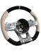 Mercedes-Benz OE MB AUTO MERCEDES NOWA KIEROWNICA GRZANA AMG DREWNO PIANO PERFORMANCE CLS53 E63 GT63 A0004608913 MERCEDES НОВЕ КЕРМО З ПІДІГРІВОМ AMG ДЕРЕВО CLS53 E63 GT63 A0004608913