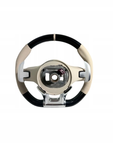 Mercedes-Benz OE MB AUTO MERCEDES NOWA KIEROWNICA GRZANA AMG DREWNO PIANO PERFORMANCE CLS53 E63 GT63 A0004608913 MERCEDES НОВЕ КЕРМО З ПІДІГРІВОМ AMG ДЕРЕВО CLS53 E63 GT63 A0004608913