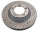 Febi bilstein 172939 Гальмівний диск 172939 febi bilstein