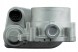 NTY ETB-CH-001 Etb-ch-001 nty повітряна заслінка nty
