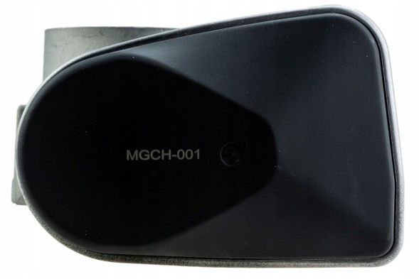NTY ETB-CH-001 Etb-ch-001 nty повітряна заслінка nty