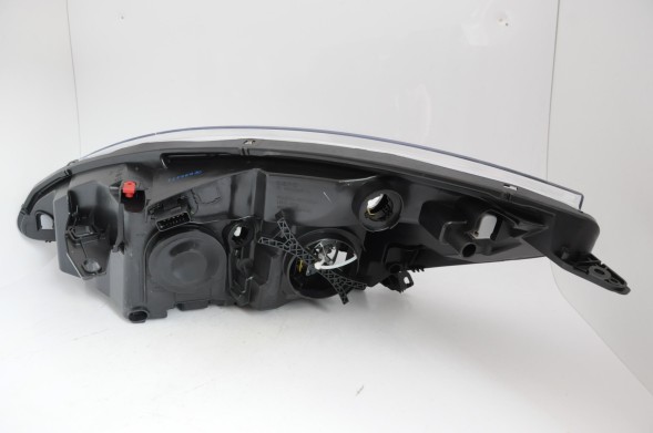 Китай 6588KL9551-1195R-LDEM2BM RENAULT SCENIC 2012- ПРОЖЕКТОР ПРАВИЙ