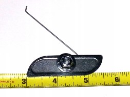USA USA-0132 НАБІР КЛІПС FORD 10 ШТ. 1"-2 1/4"