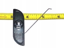 USA USA-0132 НАБІР КЛІПС FORD 10 ШТ. 1"-2 1/4"