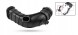 Chiny 13718512014 13718508047 Провід впуску трубка повітря всмоктування BMW F10 F11 520D N47 N47N впуск