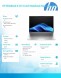 Китай WEW-SC-AB-RNHPDB53IMWD002 Ноутбук HP EliteBook 6 G1i 13.3" 512GB/16GB Windows 11 Pro