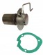 Eberspaecher 252069100100 ПАЛЬНИК КАМЕРА ЗГОРЯННЯ EBERSPAECHER ОПАЛЕННЯ D2