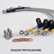 HEL AUD6285, AUD6286 Гальмівні магістралі HEL Audi A8 Quattro D3