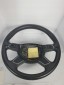 Audi OE 4G0419091N | 888.117.502 КЕРМО ШКІРА МУЛЬТИ ЧОРНА 4G0419091N AUDI A6 C7 11-18