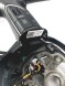 Audi OE 4G0419091N | 888.117.502 КЕРМО ШКІРА МУЛЬТИ ЧОРНА 4G0419091N AUDI A6 C7 11-18