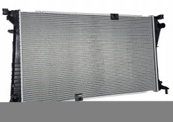 AHE 8200465488 93857125 Охолоджувач води opel vivaro a trafic ii 2006- 2140000q0d 4416965 8200465488