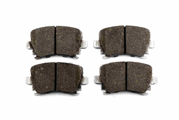 Brembo 07.B315.22 Гальмівні колодки тюнінгові hp2, сертифіковані