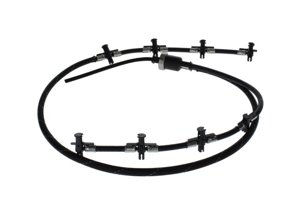 Bosch 0 445 130 329 Bosch переливний шнур audi