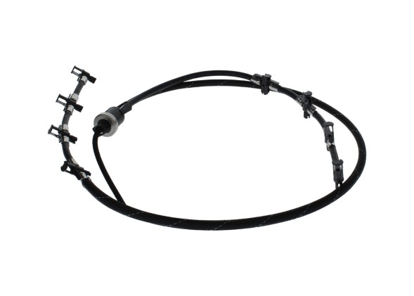 Bosch 0 445 130 329 Bosch переливний шнур audi