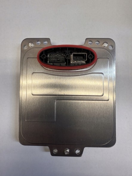 AUTOLED Przetwornica Ksenon Xenon 5DC009285-00 95563119401Do PORSCHE Cayenne 9PA Ксенон Перетворювач ксенону 5DC009285-00 для PORSCHE Cayenne 9PA 2007-2010