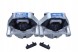 Meyle 100 199 3105/S Комплект подушок двигуна meyle 100 199 3105/s