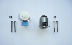 ZF Czujnik ZF PEUGEOT 406 607 ДАТЧИК КЛАПАНА zf PEUGEOT 406 607