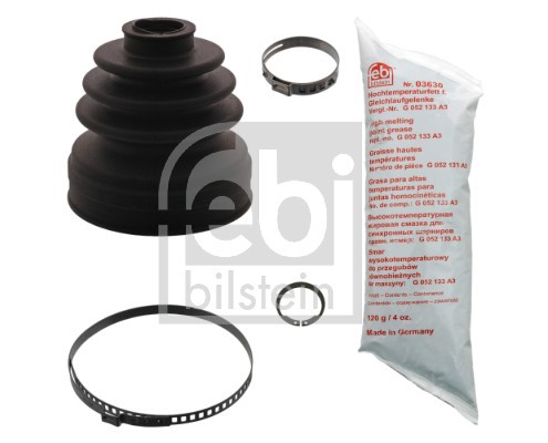 39239 FEBI BILSTEIN Ремонтний комплект пильника шруса з елементами монтажу