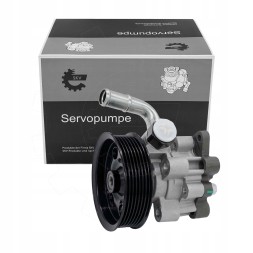 ESEN SKV 10SKV476 Насос гідропідсилювача 10skv476 jeep commander grand cherokee iii 52124461ab