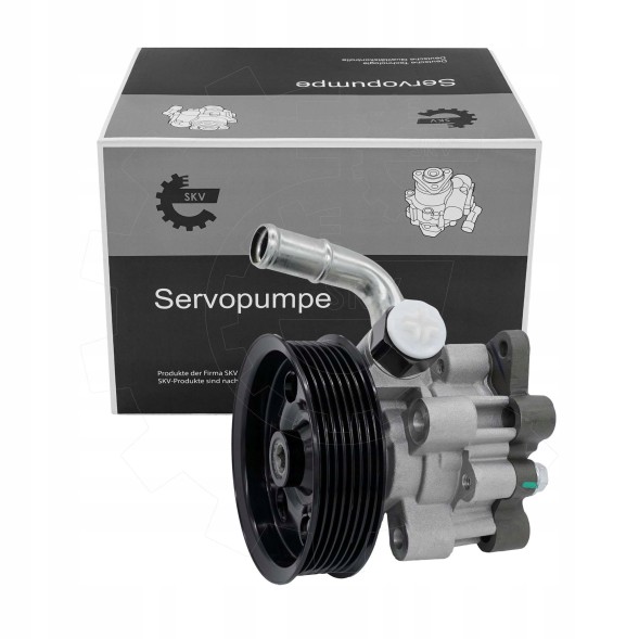 ESEN SKV 10SKV476 Насос гідропідсилювача 10skv476 jeep commander grand cherokee iii 52124461ab