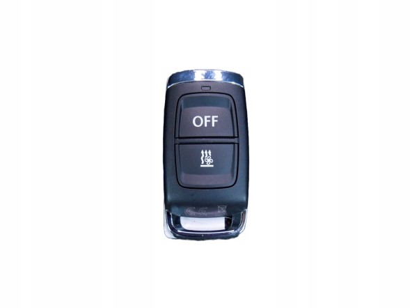 Volkswagen OE VW PASSAT B8 TIGUAN pilot WEBASTO 3G0963511D VW PASSAT B8 TIGUAN пульт дистанційного керування WEBASTO 3G0963511D