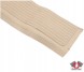 JP Group JB 11368600180 Mercedes SL R107 Комплект накладок на пороги, накладки на пороги, БЕЖЕВІ