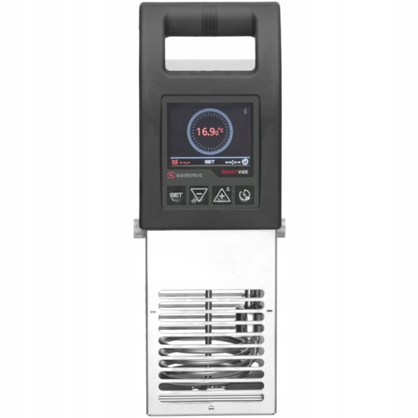Китай WEW-SC-HP-1025770 Циркуляційний су-від SAMMIC SmartVide 7 2000 Вт Sous Vide CE