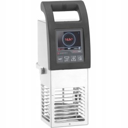 Китай WEW-SC-HP-1025770 Циркуляційний су-від SAMMIC SmartVide 7 2000 Вт Sous Vide CE