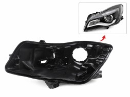 Китай DDK-INSIGNIA-HID-14L Корпус фари Opel Insignia A G09 Lift 13-17 Xenon Лівий