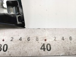 Land Rover OE Накладка (молдинг) переднього правого крила LR RANGE ROVER IV VOGUE L405 VPLGB0290