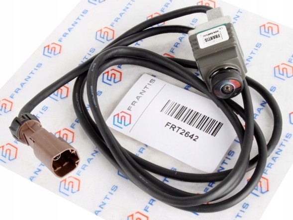 FRANTIS A0009053804 FRT ПЕРЕДНЯ КАМЕРА MERCEDES-BENZ CLA C118 E КЛАС W212 A0009053804