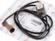 FRANTIS A0009053804 FRT ПЕРЕДНЯ КАМЕРА MERCEDES-BENZ CLA C118 E КЛАС W212 A0009053804