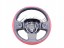 Fiat OE ОРИГІНАЛ FIAT КЕРМО ШКІРЯНЕ ЧЕРВОНО-ЧОРНЕ 735560297 FIAT 500L