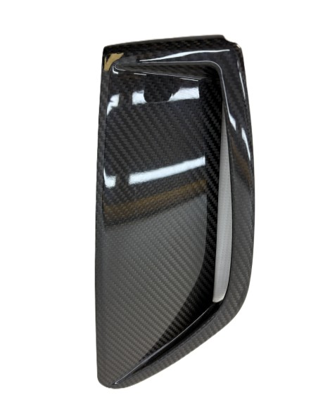 Китай Wlot powietrza komplet lewy prawy przód CARBON AUDI RS6 C8 Perfectauto24 1 КОМПЛЕКТ НОВИЙ Повітрозабірник передній лівий правий CARBON КАРБОН AUDI RS6 RS7 C8