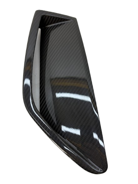 Китай Wlot powietrza komplet lewy prawy przód CARBON AUDI RS6 C8 Perfectauto24 1 КОМПЛЕКТ НОВИЙ Повітрозабірник передній лівий правий CARBON КАРБОН AUDI RS6 RS7 C8