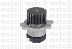 24 0833 METELLI Водяний насос