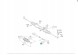 Mercedes-Benz OE A906 460 03 48 НАКОНЕЧНИК РУЛЬОВОЇ ТЯГИ MERCEDES SPRINTER 906 907