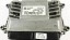 Continental 25182025 5WY1K11A Комп'ютер ecu шевроле spark 1.0 25182025 5wy1k11a