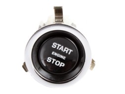 FRANTIS C2D59751 C2D28139 FRT Кнопка запуску двигуна START STOP JAGUAR XJ X351 3.0 5.0 C2D59751 C2D28139