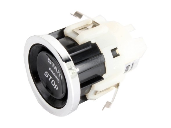 FRANTIS C2D59751 C2D28139 FRT Кнопка запуску двигуна START STOP JAGUAR XJ X351 3.0 5.0 C2D59751 C2D28139