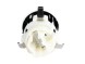 FRANTIS C2D59751 C2D28139 FRT Кнопка запуску двигуна START STOP JAGUAR XJ X351 3.0 5.0 C2D59751 C2D28139