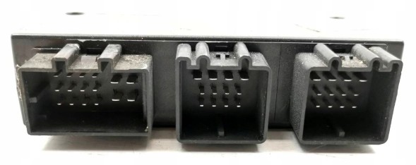 Audi OE 4G8907383, DWP520574OE ORG БЛОК КЕРУВАННЯ МОДУЛЕМ ФАРКОПА ПРИЧЕПА AUDI A6 4G 4G8907383