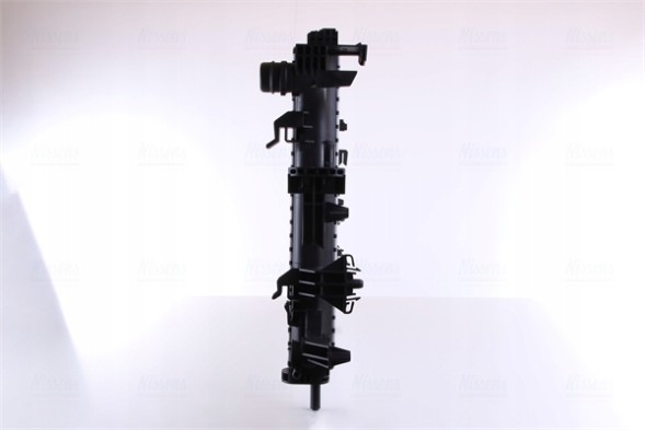 Nissens 63556 Радіатор, система охолодження двигуна nissens 63556