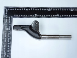 Land Rover OE ANR2859 XH12101W28DA Нова ОРИГІНАЛЬНА ковка наконечника DEFENDER ANR2859 NRC8232