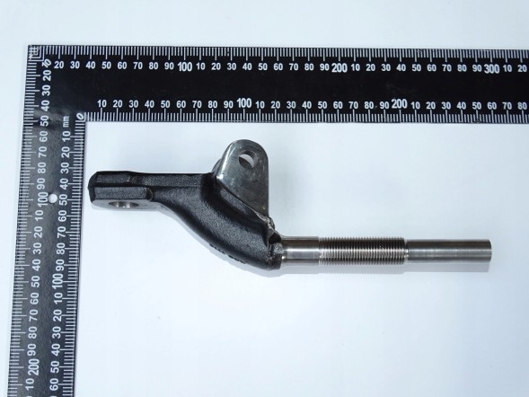 Land Rover OE ANR2859 XH12101W28DA Нова ОРИГІНАЛЬНА ковка наконечника DEFENDER ANR2859 NRC8232